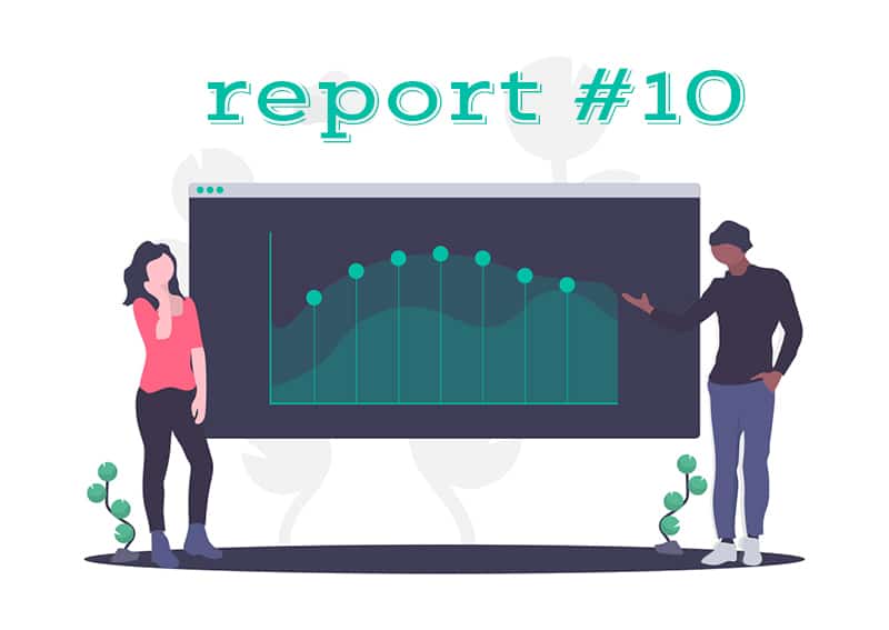 Case Study & Income Report #10 [October 2020 edition]
