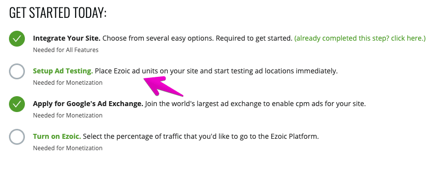 HIGH QUALITY Translated Content on Expired Domain and Monitized with Ezoic! Waiting for Results :)