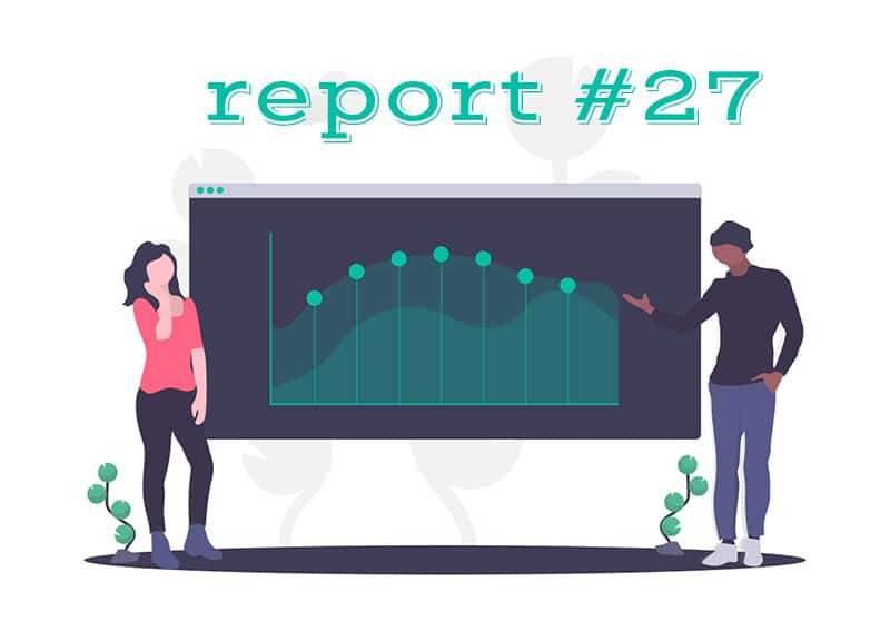 Case Study & Income Report #27 [April/May/June 2022 edition]