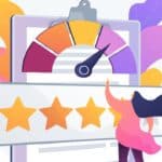 authority and trust online
